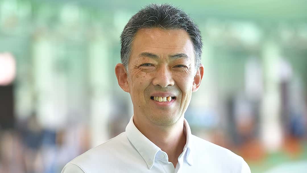 谷口 光 プロ